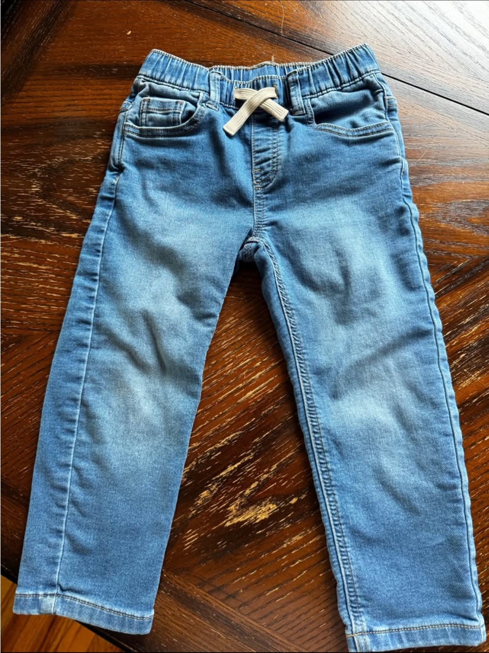 Mayoral - 3T - Jogger Jeans